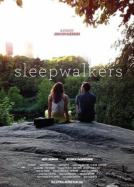 梦游者 Sleepwalkers
