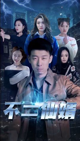 2018短剧《不二仙婿》迅雷下载_中文完整版_百度云网盘720P|1080P资源