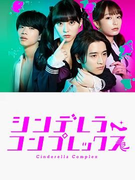 2018日韩剧《灰姑娘情结》迅雷下载_中文完整版_百度云网盘720P|1080P资源