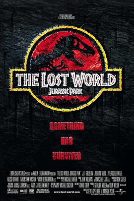 侏罗纪公园2：失落的世界（国语版）