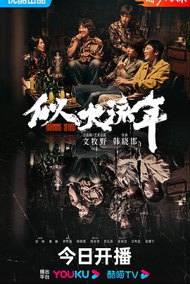 2018国产剧《似火流年》迅雷下载_中文完整版_百度云网盘720P|1080P资源