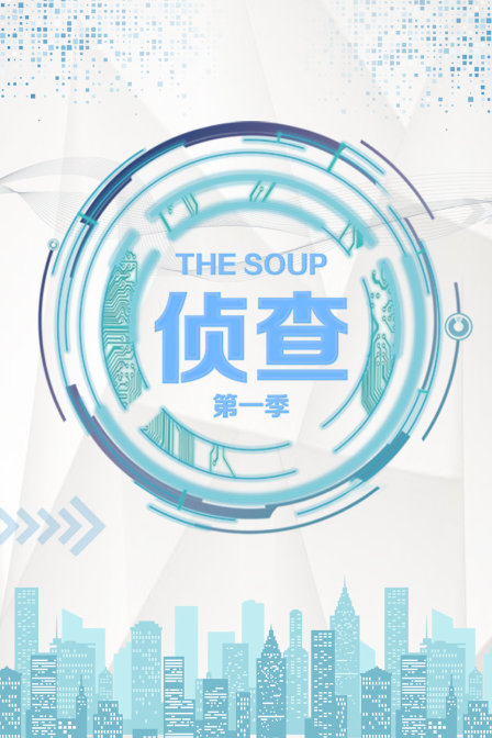 TheSoup侦查第1季