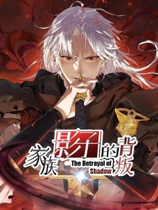 家族影子的背叛 家族影子的背叛