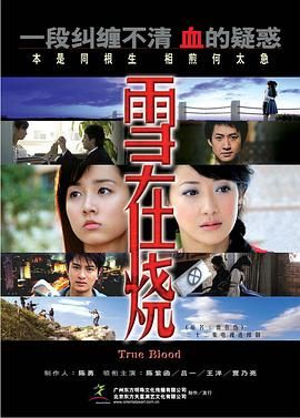 2018国产剧《雪在烧 2007》迅雷下载_中文完整版_百度云网盘720P|1080P资源