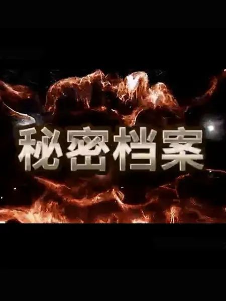 2018国产剧《秘密档案》迅雷下载_中文完整版_百度云网盘720P|1080P资源