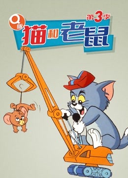 Q版 猫和老鼠第三季剧照