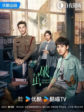 2018国产剧《破茧2》迅雷下载_中文完整版_百度云网盘720P|1080P资源