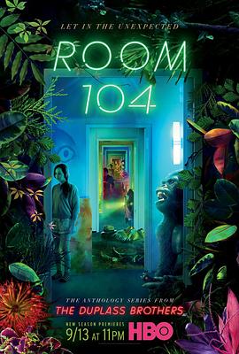 104号房间 第三季免费观看
