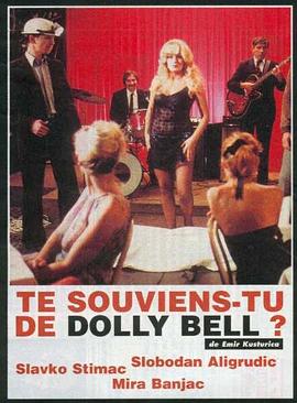 你还记得多莉·贝尔吗？免费观看