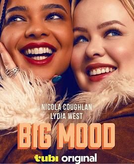 2018欧美剧《Big Mood》迅雷下载_中文完整版_百度云网盘720P|1080P资源