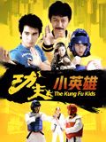 2018国产剧《功夫小英雄》迅雷下载_中文完整版_百度云网盘720P|1080P资源