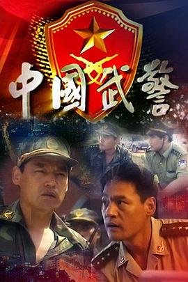 中国武警剧情介绍