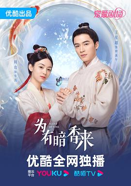 2018国产剧《为有暗香来》迅雷下载_中文完整版_百度云网盘720P|1080P资源