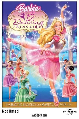 2018动漫《芭比之十二个跳舞的公主 2006》迅雷下载_中文完整版_百度云网盘720P|1080P资源