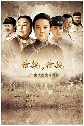 2018国产剧《母亲，母亲》迅雷下载_中文完整版_百度云网盘720P|1080P资源