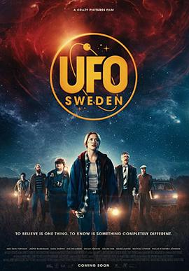 UFOSweden（瑞典语版）在线观看