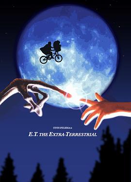 E.T.外星人免费观看