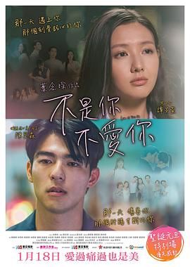 2018剧情片《不是你不爱你》迅雷下载_中文完整版_百度云网盘720P|1080P资源