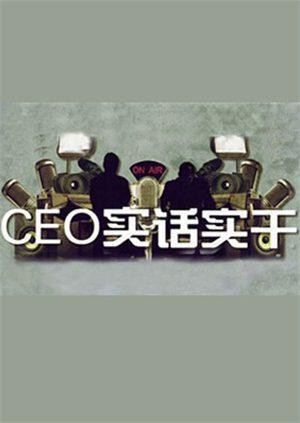 CEO实话实干免费观看