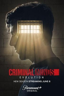犯罪心理：演变 第十七季免费观看