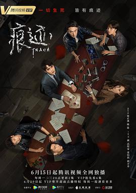 2018国产剧《痕迹》迅雷下载_中文完整版_百度云网盘720P|1080P资源