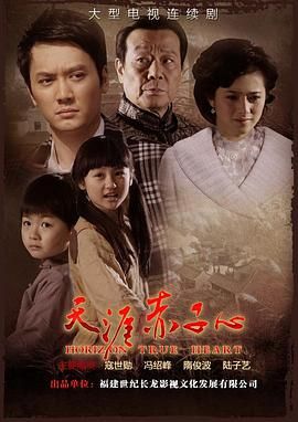 2018国产剧《天涯赤子心》迅雷下载_中文完整版_百度云网盘720P|1080P资源