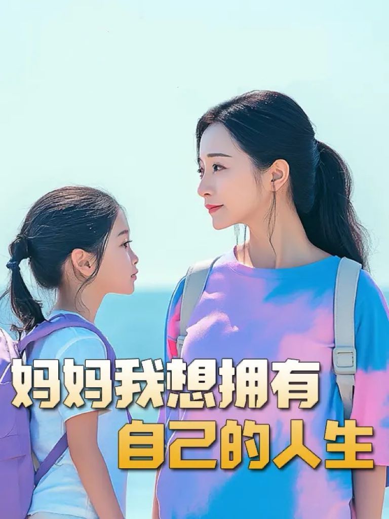 妈妈我想拥有自己的人生[虎妈][望女成凤][羊爸虎妈][成凤]