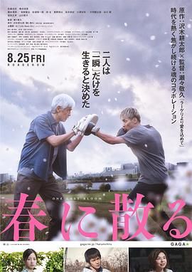 2018剧情片《凋零在春天》迅雷下载_中文完整版_百度云网盘720P|1080P资源