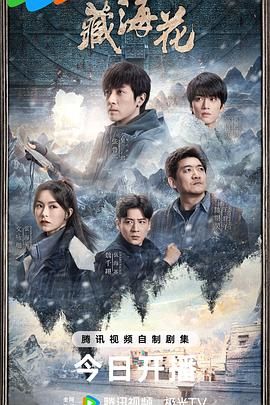 2018国剧《藏海花》迅雷下载_中文完整版_百度云网盘720P|1080P资源