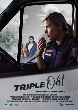 2018欧美剧《零零零 Triple Oh!》迅雷下载_中文完整版_百度云网盘720P|1080P资源