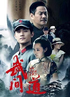 2018国产剧《终极征服》迅雷下载_中文完整版_百度云网盘720P|1080P资源