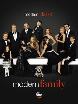 摩登家庭 第五季免费观看