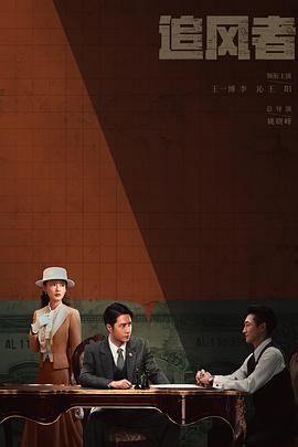 2018国产剧《追风者》迅雷下载_中文完整版_百度云网盘720P|1080P资源