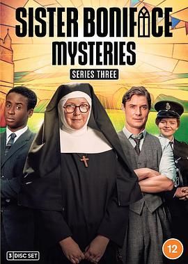 博尼法斯修女探案集第三季在线观看