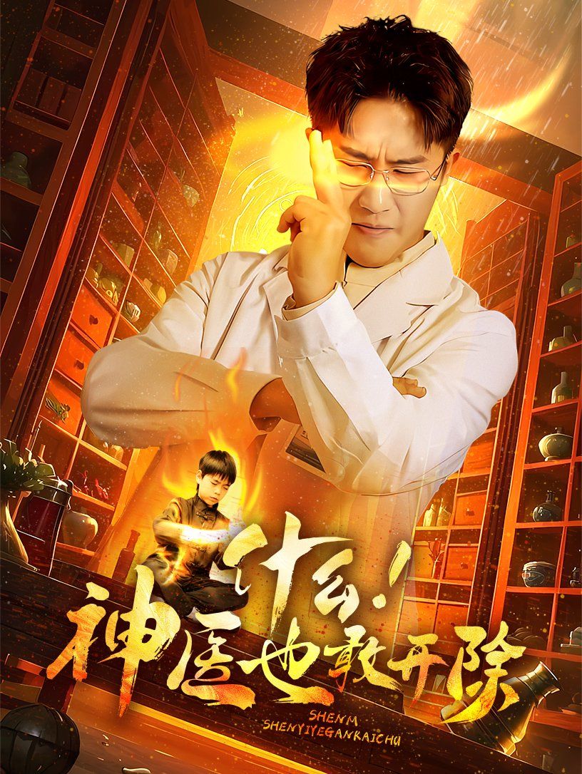 免费在线观看完整版短剧《什么！神医也敢开除》