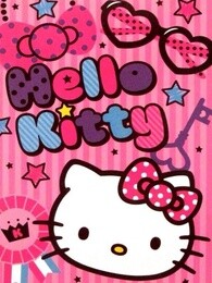 Hello Kitty 苹果森林 第三季免费观看