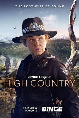 High Country全集在线观看