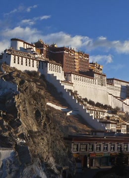 西藏微纪录