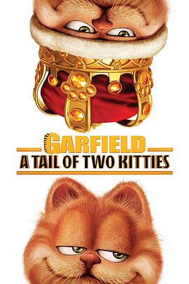 加菲猫2（国语版）免费观看