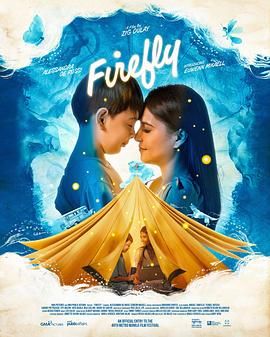 Firefly海报
