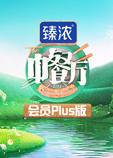 中餐厅6 会员Plus版海报剧照