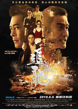 2018动作片《追龙Ⅱ》迅雷下载_中文完整版_百度云网盘720P|1080P资源