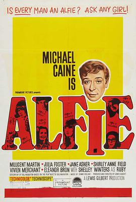 2018爱情片《阿尔菲 Alfie》迅雷下载_中文完整版_百度云网盘720P|1080P资源