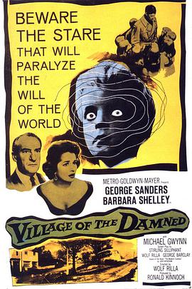 2018剧情片《魔童村 Village of the Damned》迅雷下载_中文完整版_百度云网盘720P|1080P资源