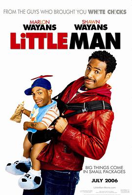 2018动作片《小矮人 Little Man》迅雷下载_中文完整版_百度云网盘720P|1080P资源