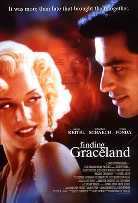 2018剧情片《寻找圣地 Finding Graceland》迅雷下载_中文完整版_百度云网盘720P|1080P资源