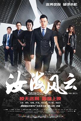 2018剧情片《汝海风云》迅雷下载_中文完整版_百度云网盘720P|1080P资源