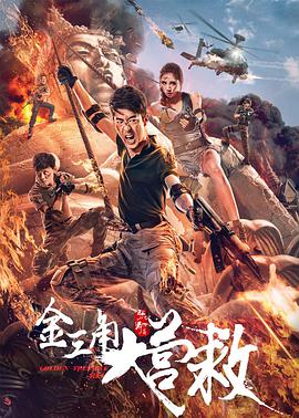 2018动作片《金三角大营救》迅雷下载_中文完整版_百度云网盘720P|1080P资源