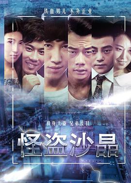 2018动作片《怪盗沙晶》迅雷下载_中文完整版_百度云网盘720P|1080P资源