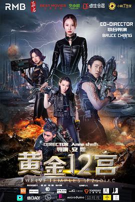 2018动作片《黄金十二宫》迅雷下载_中文完整版_百度云网盘720P|1080P资源